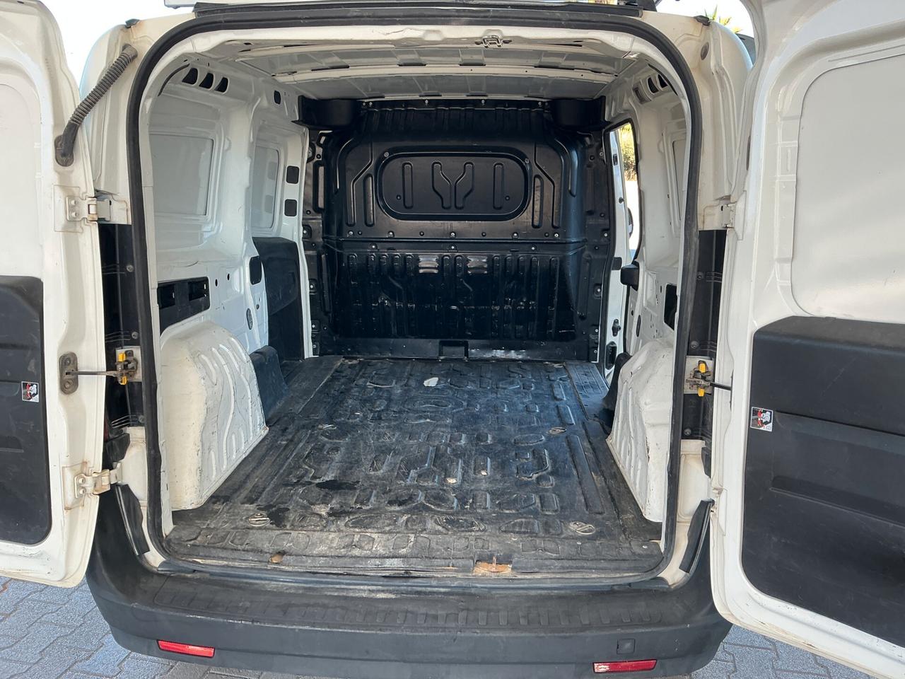 Fiat Doblo Doblò 1.6 MJT 105CV PL-TN Cargo Maxi Lamierato
