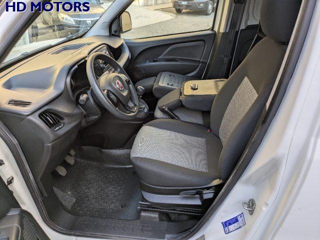 FIAT Doblo 1.4 T-Jet Cargo SX 3 Posti km 24800!!