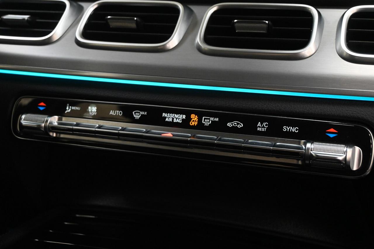 MERCEDES GLE (V167) GLE 300 d 4Matic M...