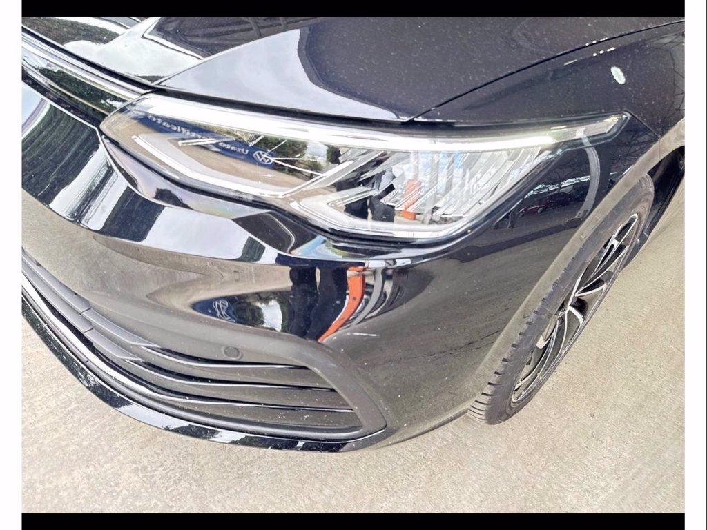 VOLKSWAGEN Golf 1.0 tsi evo life 110cv del 2023