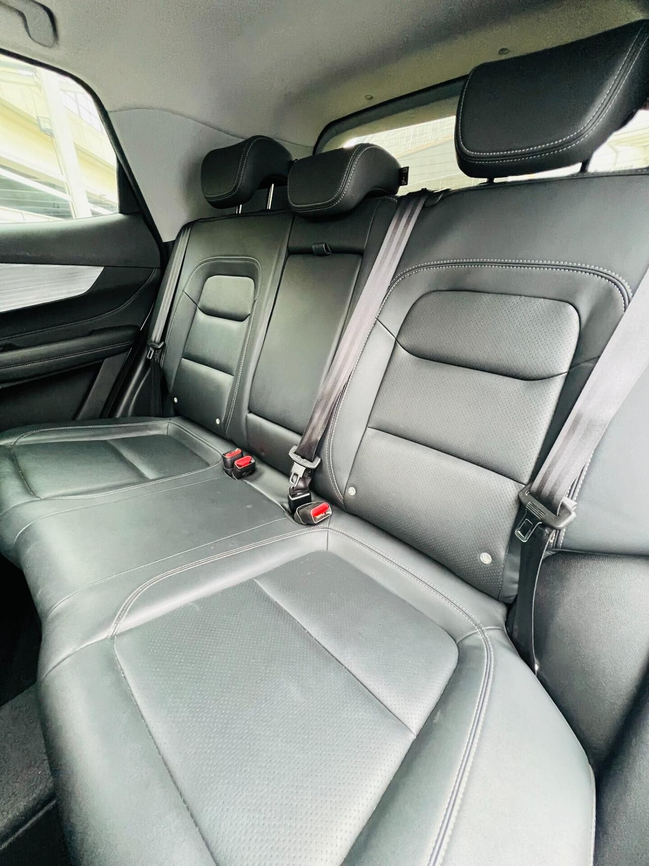 Dr 5.0 GPL 1.5 Bi-Fuel 117CV FULL OPTIONAL