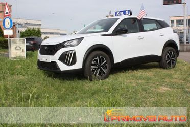 PEUGEOT 2008 PureTech 100 S&S Style