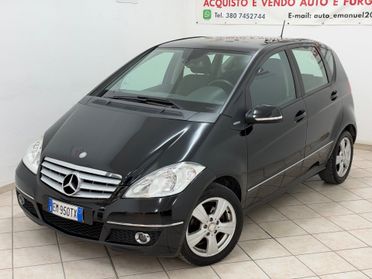 Mercedes A 160 Benzina 95cv Neopatentati