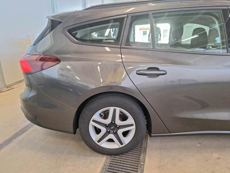 Ford Focus Wagon Focus SW 1.5 ecoblue Business 120cv