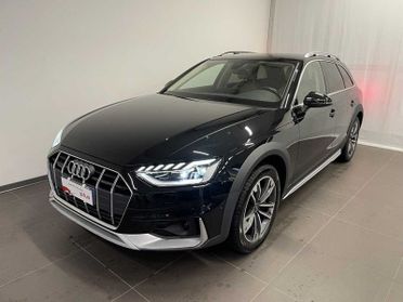 Audi A4 allroad 2ª serie 40 TDI 204 CV S tronic Identity Contrast