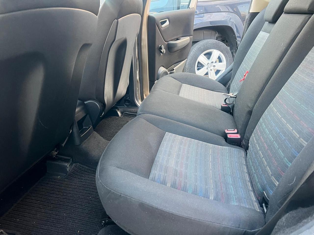 MERCEDES CLASSE A 150 AVANTGARD GPL