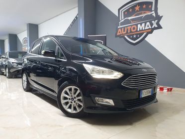 Ford C-Max 1.5 TDCi 120cv Titanium 2016