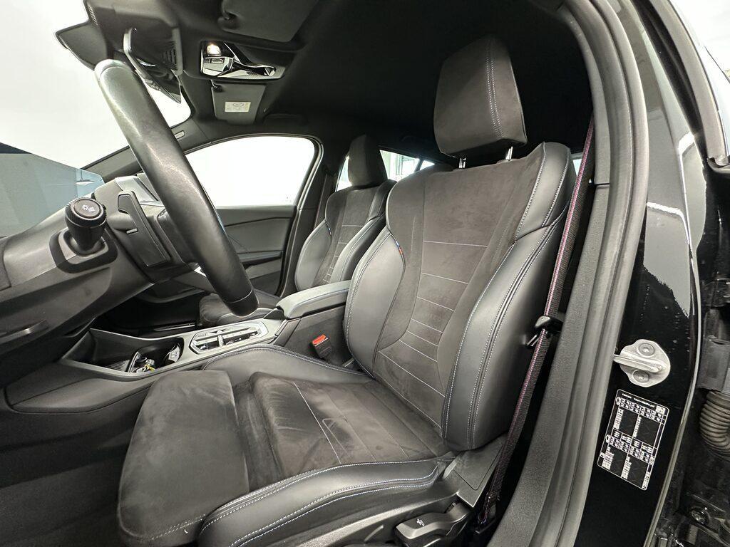 BMW Serie 1 118 d MSport Pro DCT