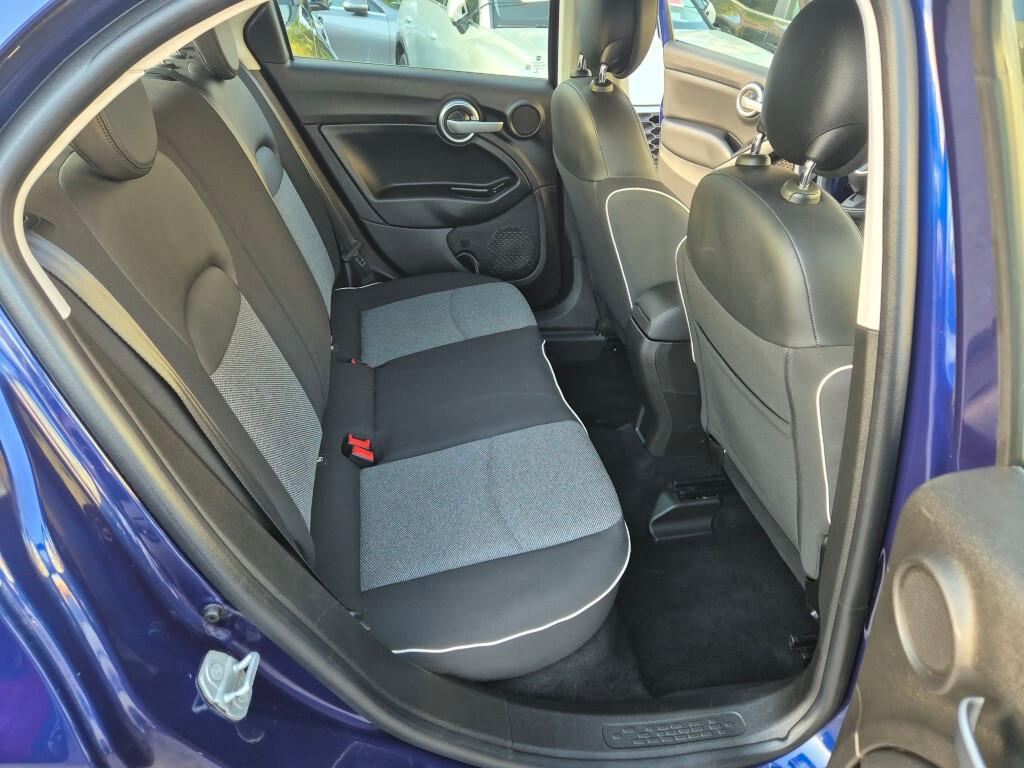 Fiat 500X 1.6 MultiJet 120 CV NAVI