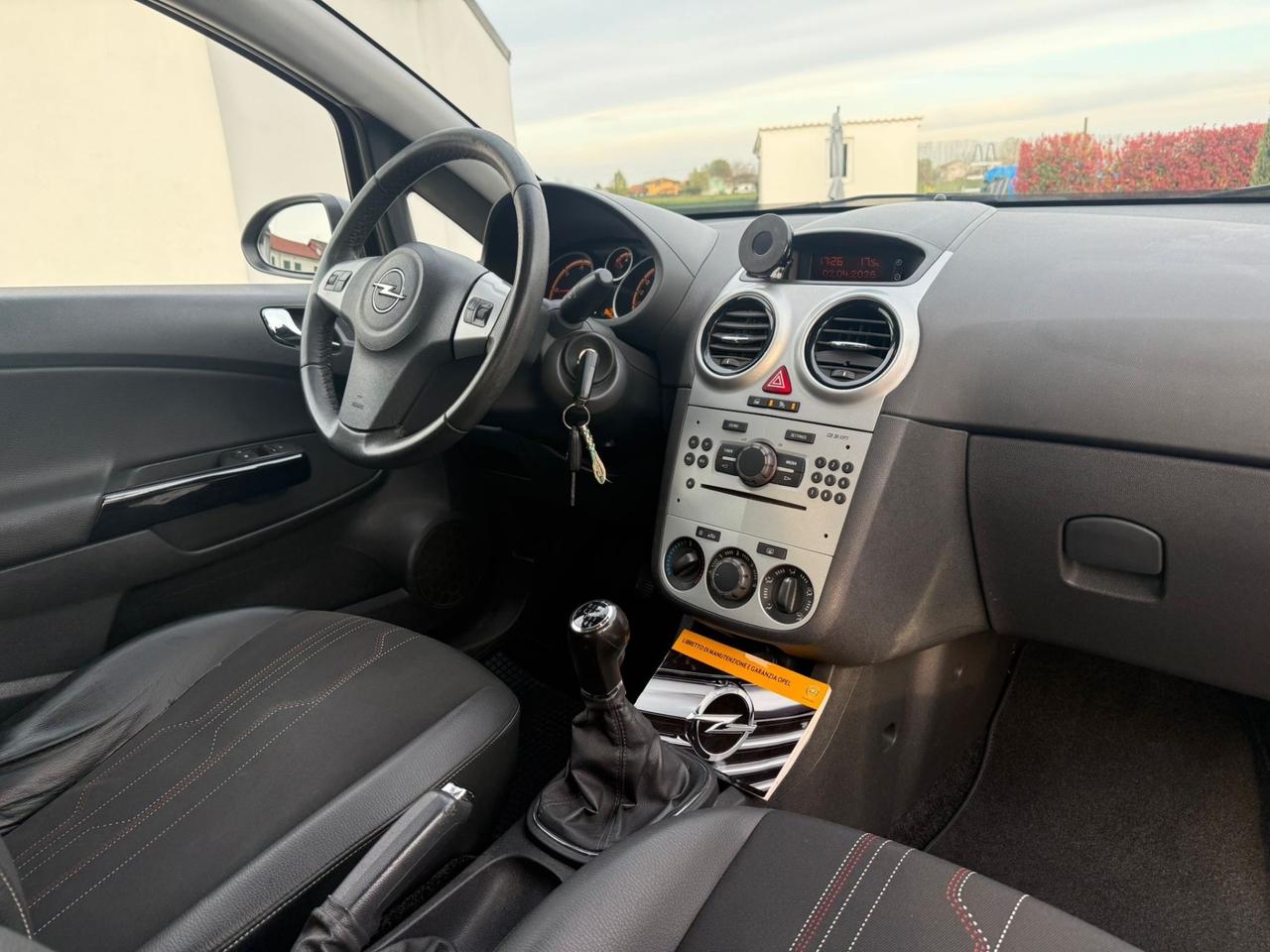 Opel Corsa 1.3 CDTI 95CV F.AP. 3 porte Edition