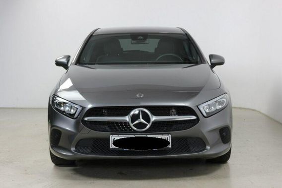 MERCEDES  A 180 Automatic Business 