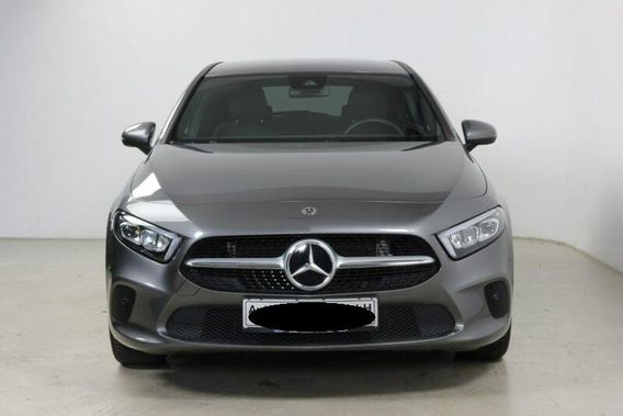 MERCEDES A 180 Automatic Business