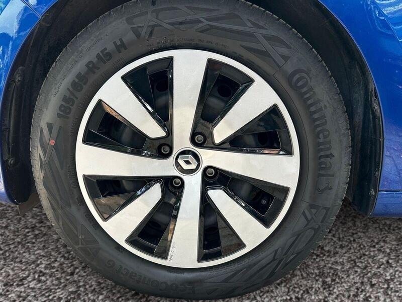 Renault Clio TCe 90 CV 5 porte Evolution