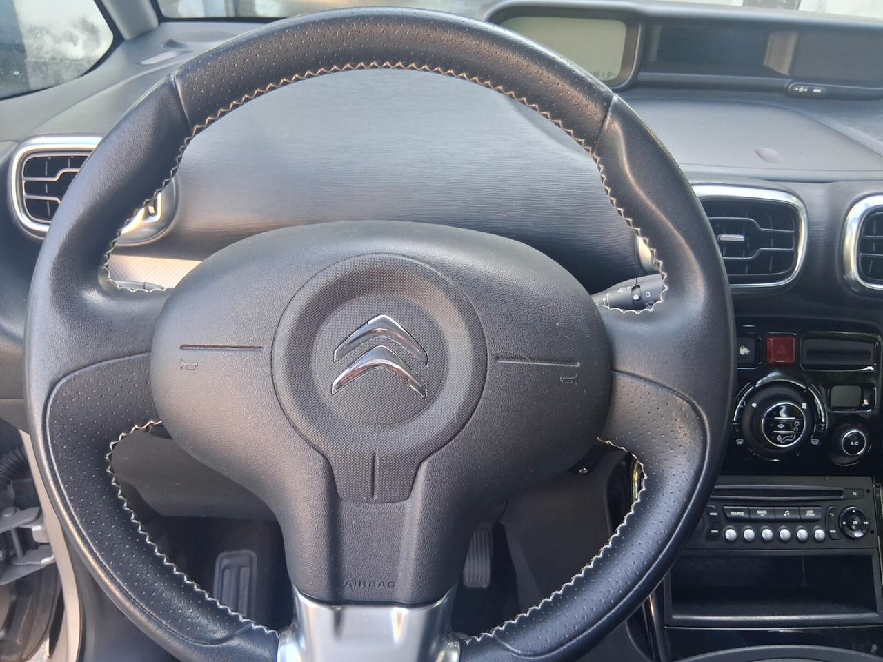 CITROEN C3 PICASSO DISEL 1.6 ANNO 2014