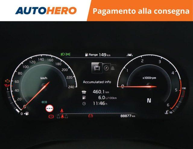 KIA XCeed 1.6 CRDi 136 CV MHEV iMT High Tech