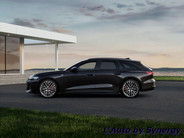 AUDI A5 Avant TDI 150 kW mHEV+ S tronic quattro S Line edi