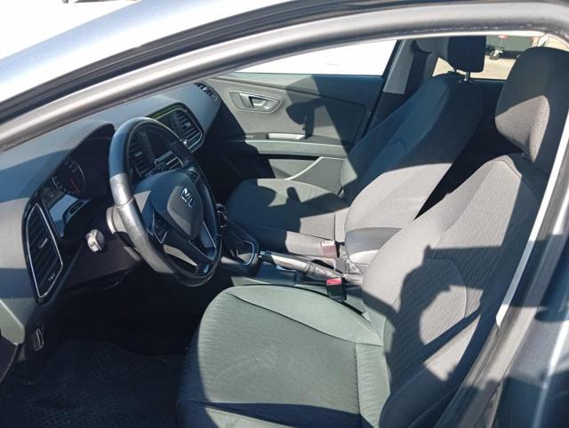 SEAT Leon 1.6 TDI 110 CV 5p. Start/Stop Business HIGH