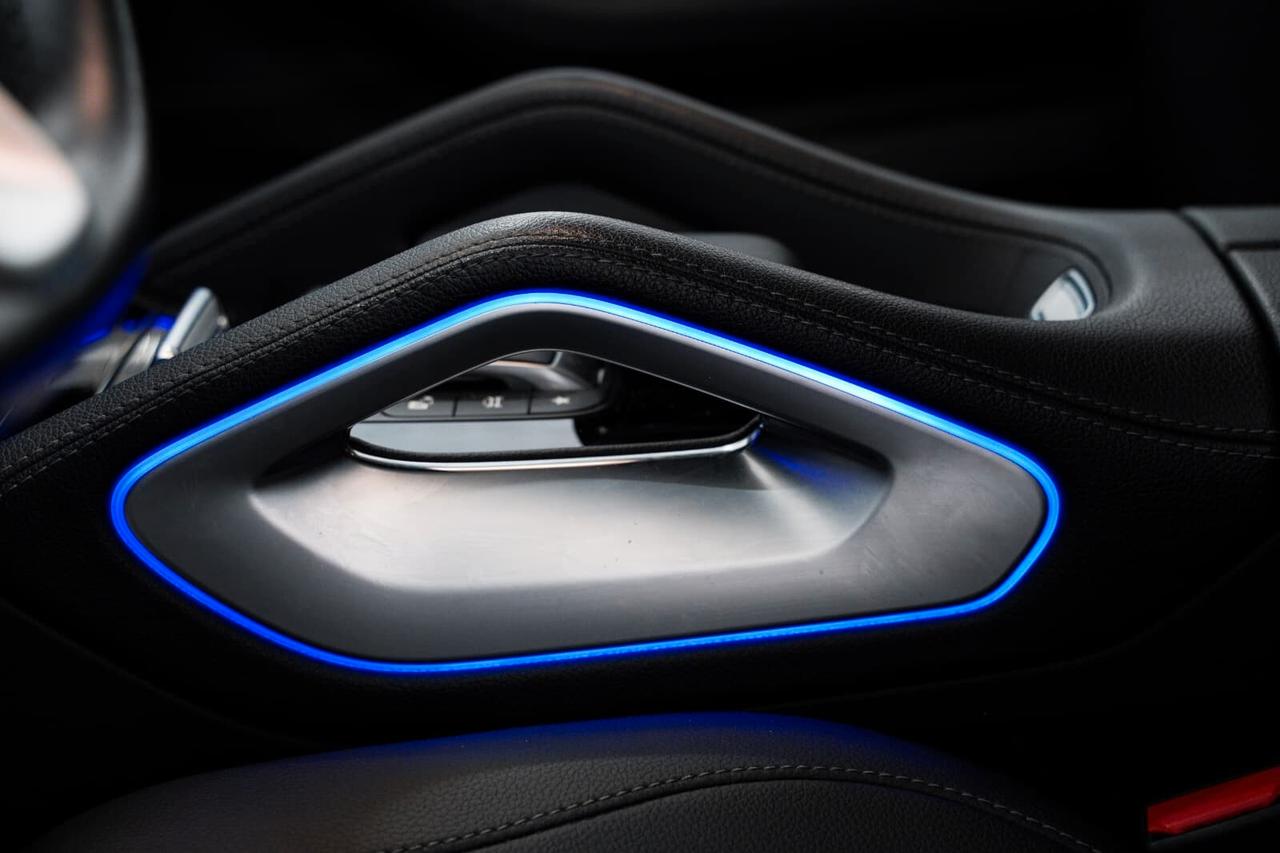 Mercedes-benz GLE 300 d 4Matic Premium Plus