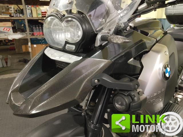 BMW R 1200 GS GS