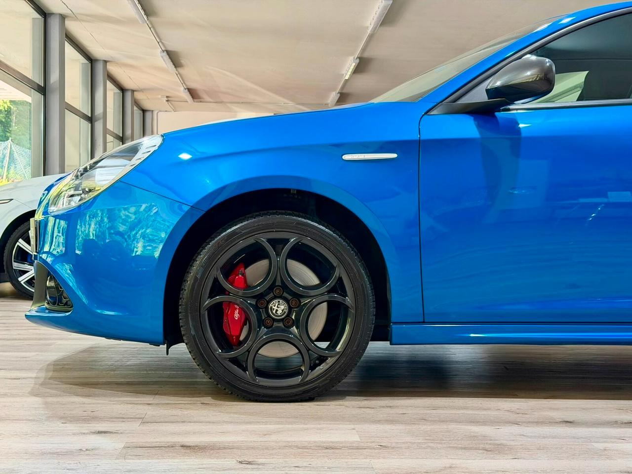 ALFA ROMEO GIULIETTA 1.6 120CV SPORT 2019