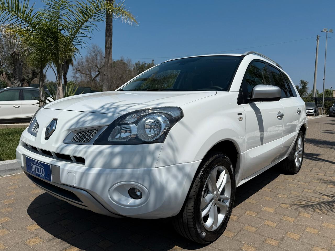 Renault Koleos 2.0 dCi 150CV 4X4 Bose