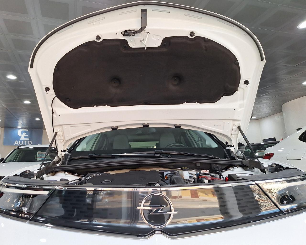 Opel Mokka 1.5 diesel Elegance Plus
