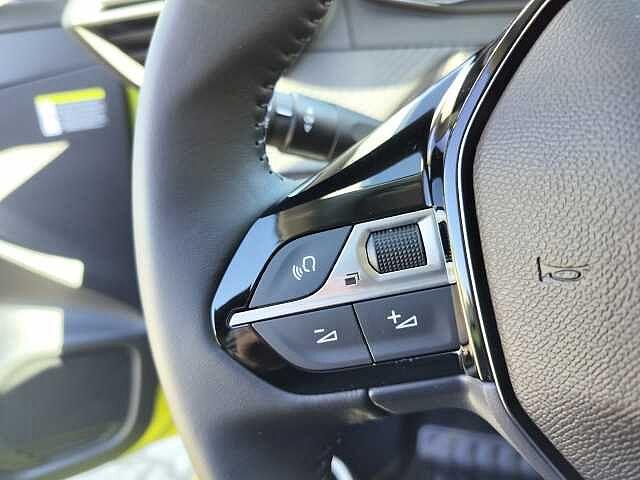 Peugeot 208 Turbo 100 CV Business *KM Ø*