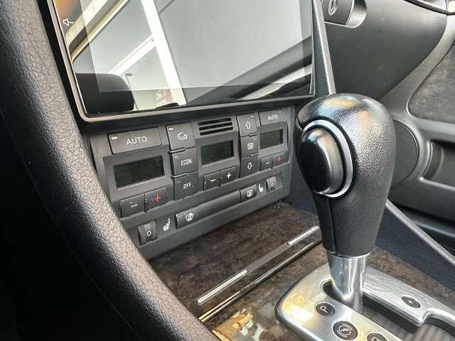 Audi S4 4.2 V8 Cabrio