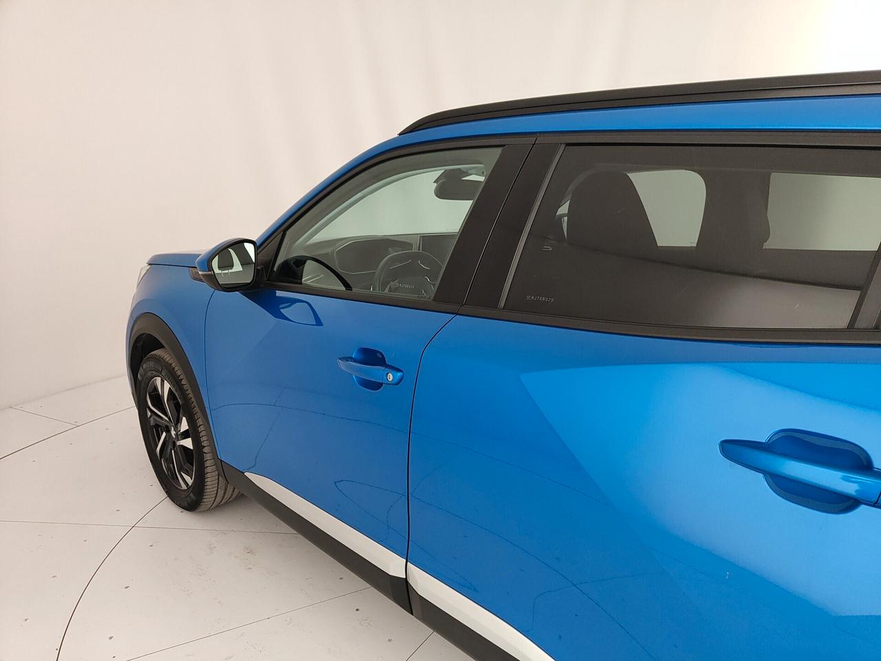 Peugeot 2008 BlueHDi 130 S&S EAT8 Allure Pack