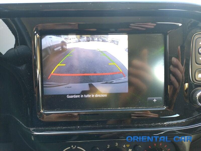 Renault Twingo Twingo 0.9 tce Lovely 90cv edc SOLO 39.000 KILOMETRI