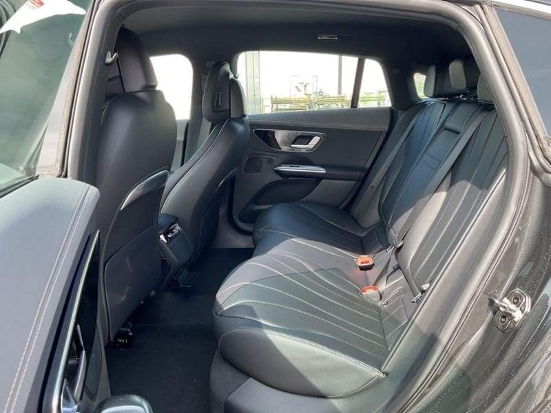 Mercedes-Benz EQE 350 4Matic Advanced Plus