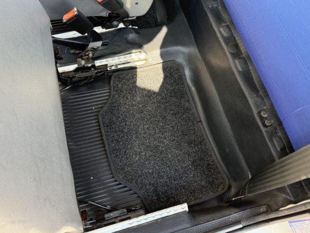 FIAT Panda 1ª serie 1100 i.e. cat 4x4 GPL UNICO PROPRIETARIO