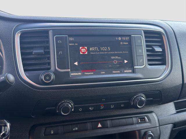 FIAT Scudo Scudo 1.5 BlueHDi 120CV PL-TN Furgone