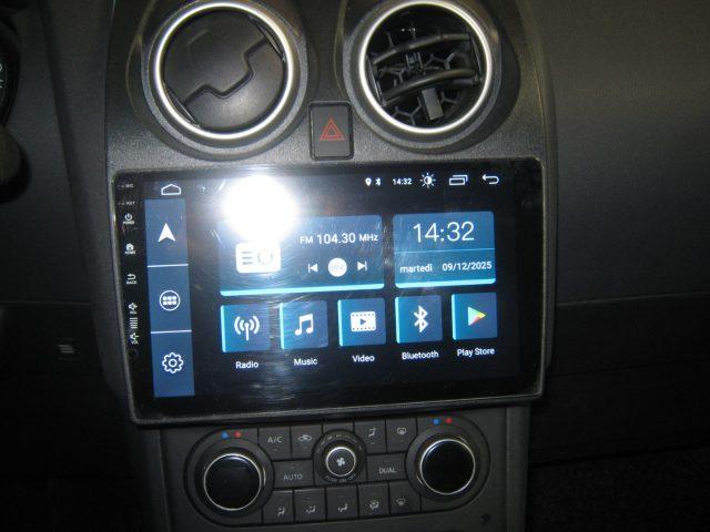 NISSAN Qashqai 1.6 dCi DPF Acenta