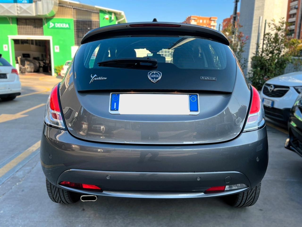 LANCIA YPSILON 1.0 Hybrid 70cv GOLD *5 posti*