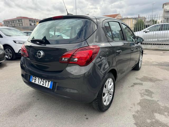 OPEL Corsa 1.4 90CV GPL Tech 5 porte Cosmo