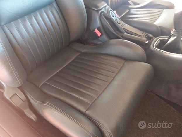 Alfa romeo spider serie numerata 49000 km
