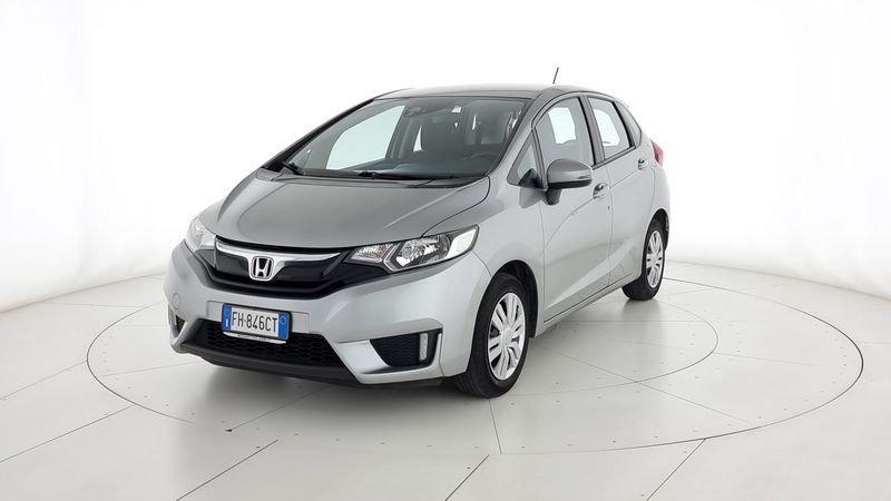 Honda Jazz 1.3 Comfort