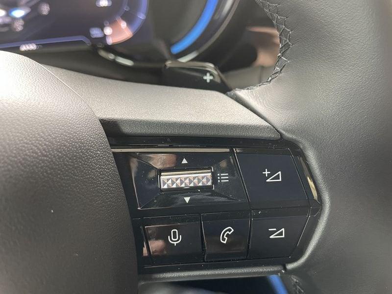 Alfa Romeo Junior Ibrida 1.2 145CV Hybrid eDCT6 ibrida SPECIALE