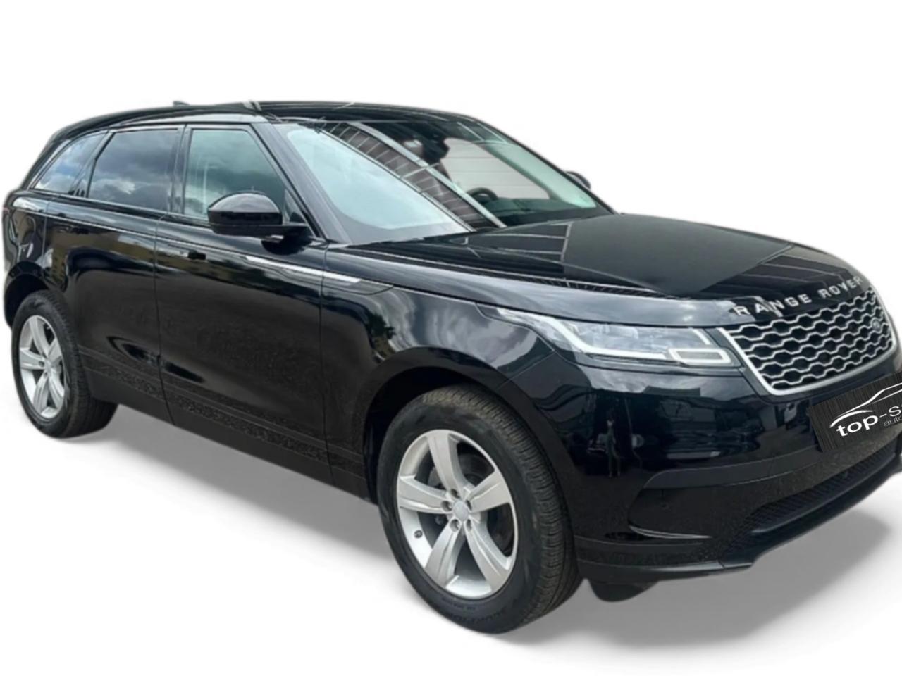 Land Rover Range Velar 2.0D I4 240 CV S Perfetta