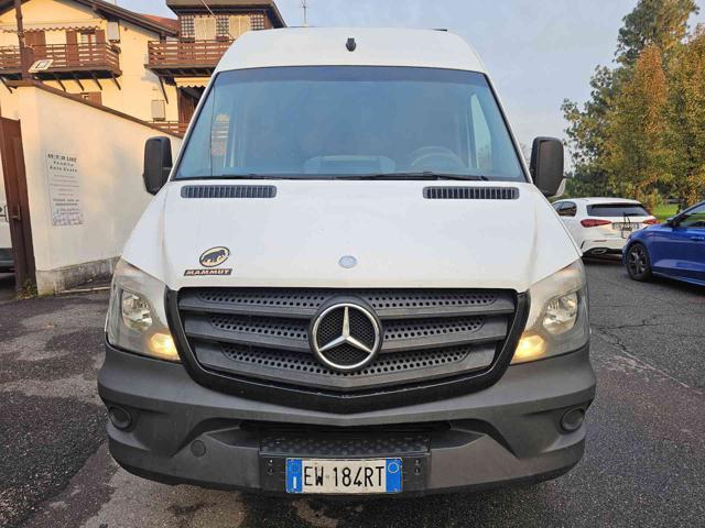 MERCEDES-BENZ Sprinter F43/35 316 NGT NO IVA