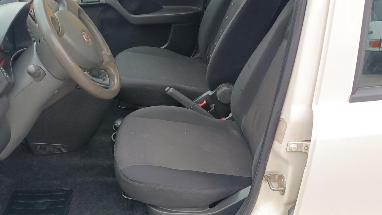 Fiat Panda 1.3 diesel anno 2011 in eccellenti condizioni