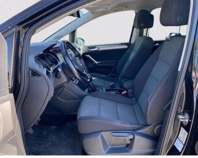 VOLKSWAGEN Touran 1.6 TDI 115 CV SCR Comfortline BlueMotion Technolo