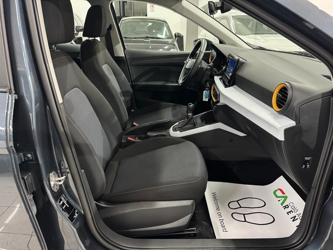 Arona 1.0TSI Style 95cv FUL LED CERCHIO 16