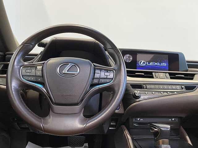 Lexus ES 300 Hybrid Business 300H