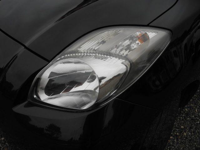 TOYOTA Yaris 1.4 D-4D DPF 5p. 6M - OK NEOPATENTATI - DA VETRINA