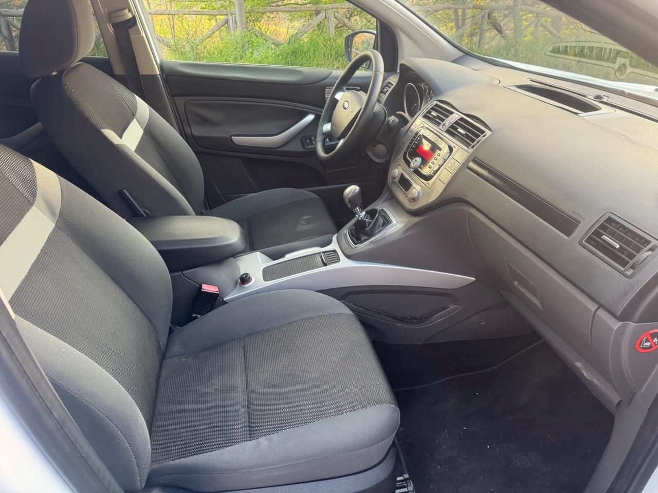 Ford Kuga 2.0 TDCi 140Cv *NUOVA* 2011