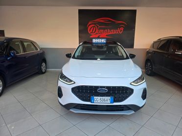 FORD FOCUS 1.5 DIESEL DEL NORD ITA 2022