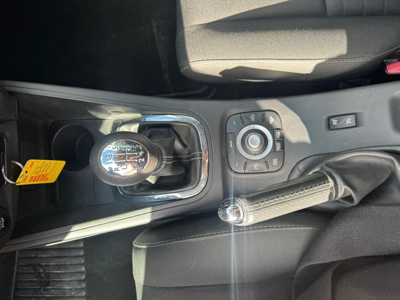 Renault Megane Mégane dCi 110CV Start&Stop SporTour Energy Limited