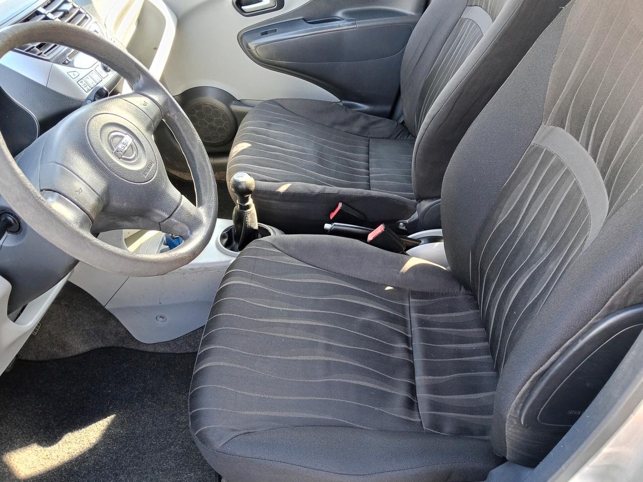 Nissan Pixo 1.0 5 porte GPL Eco Easy